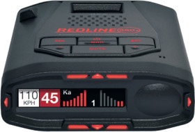 Redline-360c-Radar-Detector on sale