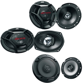 25-off-JVC-Kenwood-Speaker-Range on sale