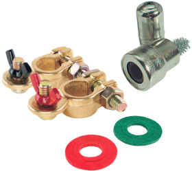 15-off-OEX-Battery-Terminals-Lugs-Post-Cleaners-Anti-Corrosion-Washers on sale