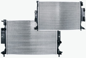 NEW-OEX-Radiators on sale