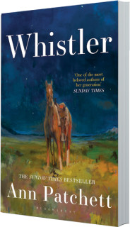 Whistler on sale