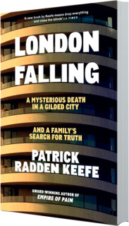 London-Falling on sale