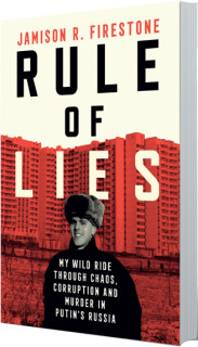 Rule-of-Lies on sale