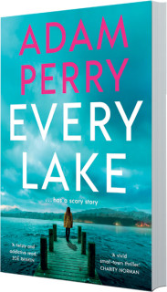 Every-Lake on sale