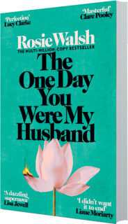 The-One-Day-You-Were-My-Husband on sale