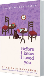Before-I-Knew-I-Loved-You on sale