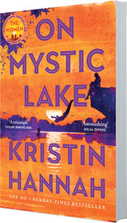 On-Mystic-Lake on sale