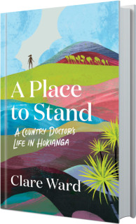 A-Place-to-Stand on sale