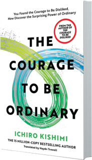 The-Courage-to-be-Ordinary on sale