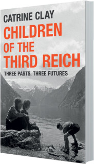 Children-of-the-Third-Reich on sale