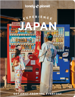 20-off-Lonely-Planet-Experience-Japan on sale