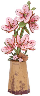 Rolife-DIY-Bloom-Sakura-Kit on sale