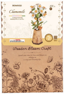 Rolife-DIY-Bloom-Chamomile-Kit on sale