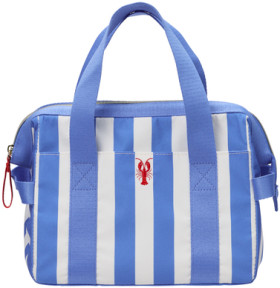 WHSmith-Coastal-Club-Lunch-Bag on sale