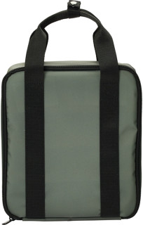 WHSmith-Taupe-Lunch-Bag on sale