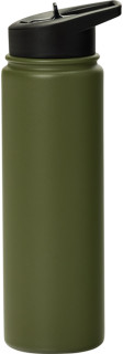 WHSmith-Taupe-Drink-bottle on sale