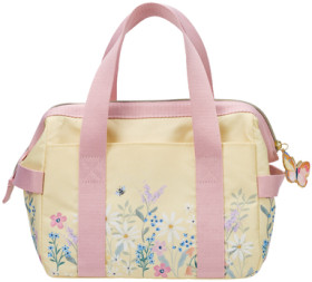 WHSmith-Hidden-Garden-Lunch-Bag on sale
