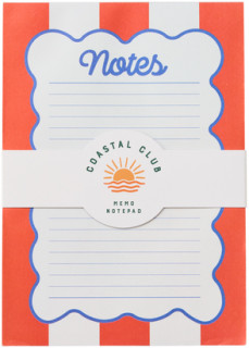 WHSmith-Coastal-Club-To-Do-List on sale