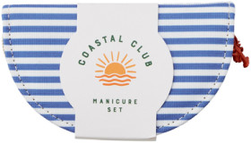 WHSmith-Coastal-Club-Manicure-Set on sale