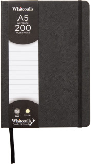 Whitcoulls-A5-Notebook on sale