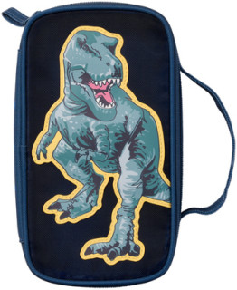 Jotz-Dino-Mesh-Pencil-Case on sale