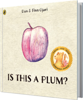 Is-This-A-Plum on sale