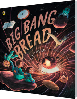 Big-Bang-Bread on sale
