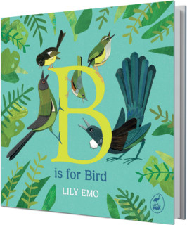 B-is-for-Bird on sale