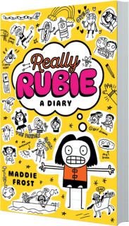 Really-Rubie on sale