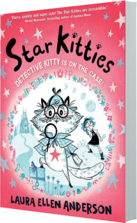 Star-Kitties-Detective-Kitty-is-On-The-Case on sale