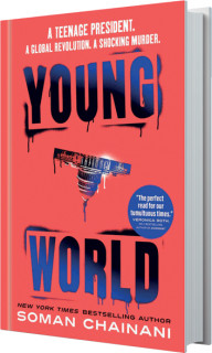Young-World on sale