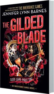 The-Gilded-Blade on sale