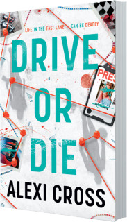 Drive-or-Die on sale