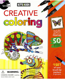 Spice-Box-Creative-Colouring-Kit on sale