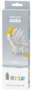 Hey-Clay-Air-Dry-Aura-Dragon on sale