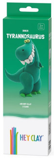 Hey-Clay-Air-Dry-Tyrannosaurus on sale