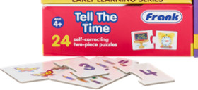Frank-Tell-the-Time-Puzzle on sale