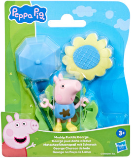 Peppa-Pig-Muddy-Puddle-Friends on sale