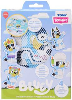 Bluey-Bath-Puzzle on sale