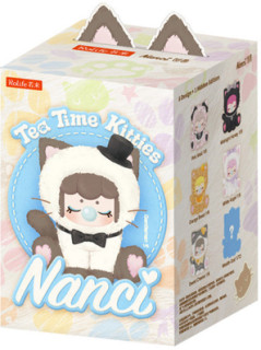 Nanci-Plush-Tea-Time-Kitties-Surprise-Blind-Box on sale