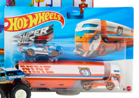Hot-Wheels-Super-Rig on sale