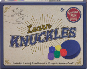 Retro-Box-Learn-Knuckles on sale