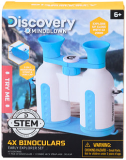 Discovery-Binoculars on sale