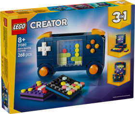 LEGO-Creator-Retro-Gaming-Console on sale