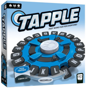 Tapple-Game on sale