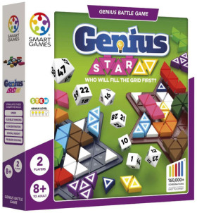 Genius-Star-Game on sale