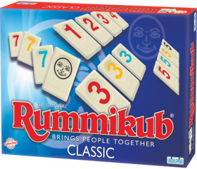 Rummikub-Game on sale