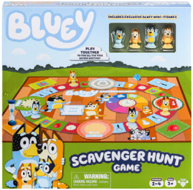 Bluey-Scavenger-Hunt-Game on sale