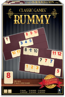 Classic-Rummy-Game on sale