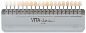 VITA-Classical-A1-D4-Shade-Guide on sale